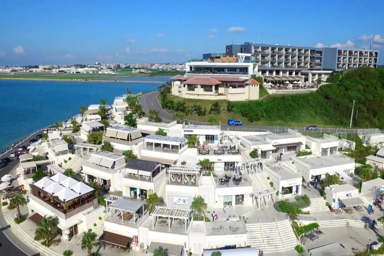 Terracerin Yn12 Διαμέρισμα Tomigusuku Εξωτερικό φωτογραφία