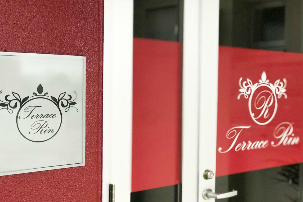 Terracerin Yn12 Διαμέρισμα Tomigusuku Εξωτερικό φωτογραφία