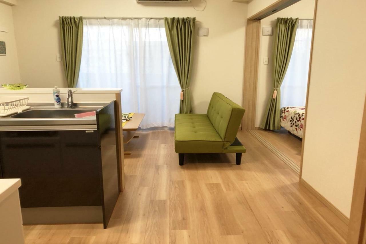 Terracerin Yn12 Διαμέρισμα Tomigusuku Εξωτερικό φωτογραφία