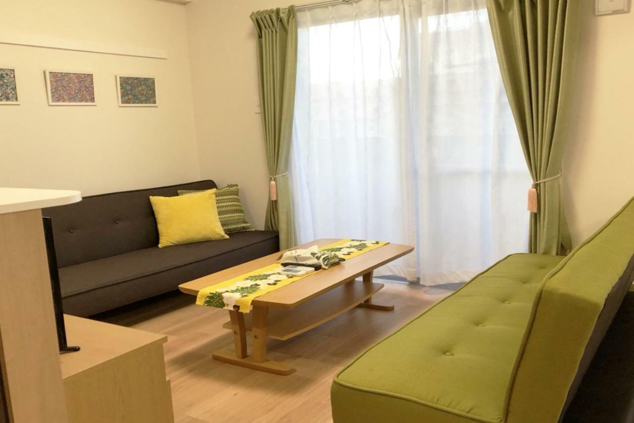 Terracerin Yn12 Διαμέρισμα Tomigusuku Εξωτερικό φωτογραφία